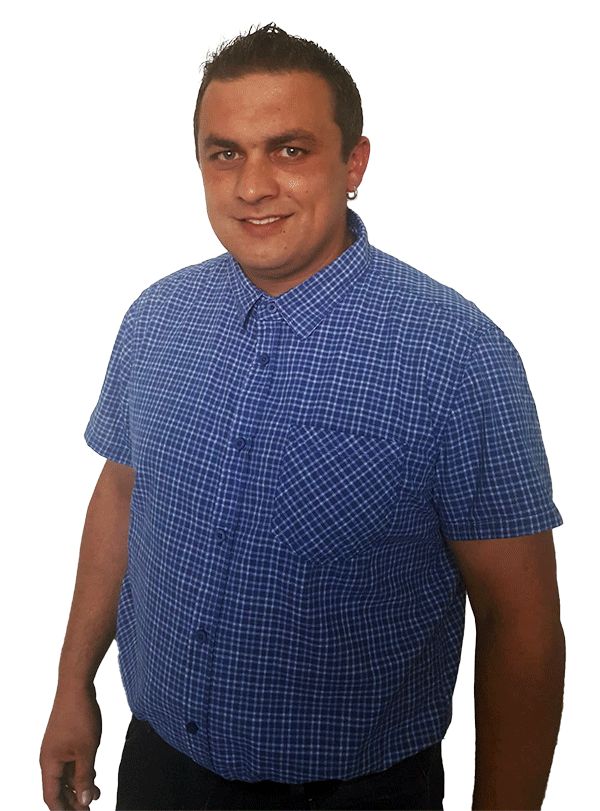 Darko Kalauz